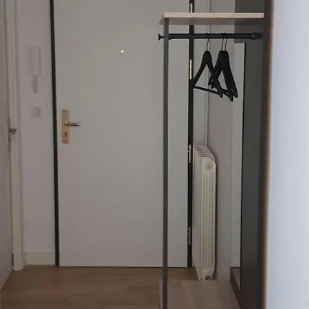 Rénové 85m2, Terrasse, Parking, Face à - Fr-1-494-149 Appartamento