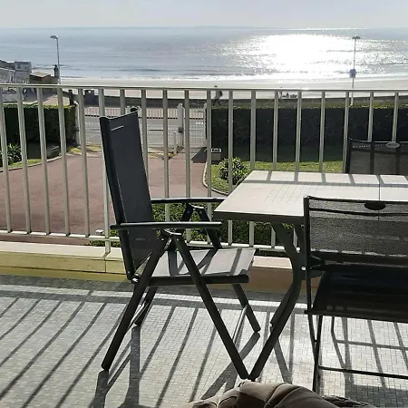 Renove 85m2, Terrasse, Parking, Face A - Fr-1-494-149 Apartment